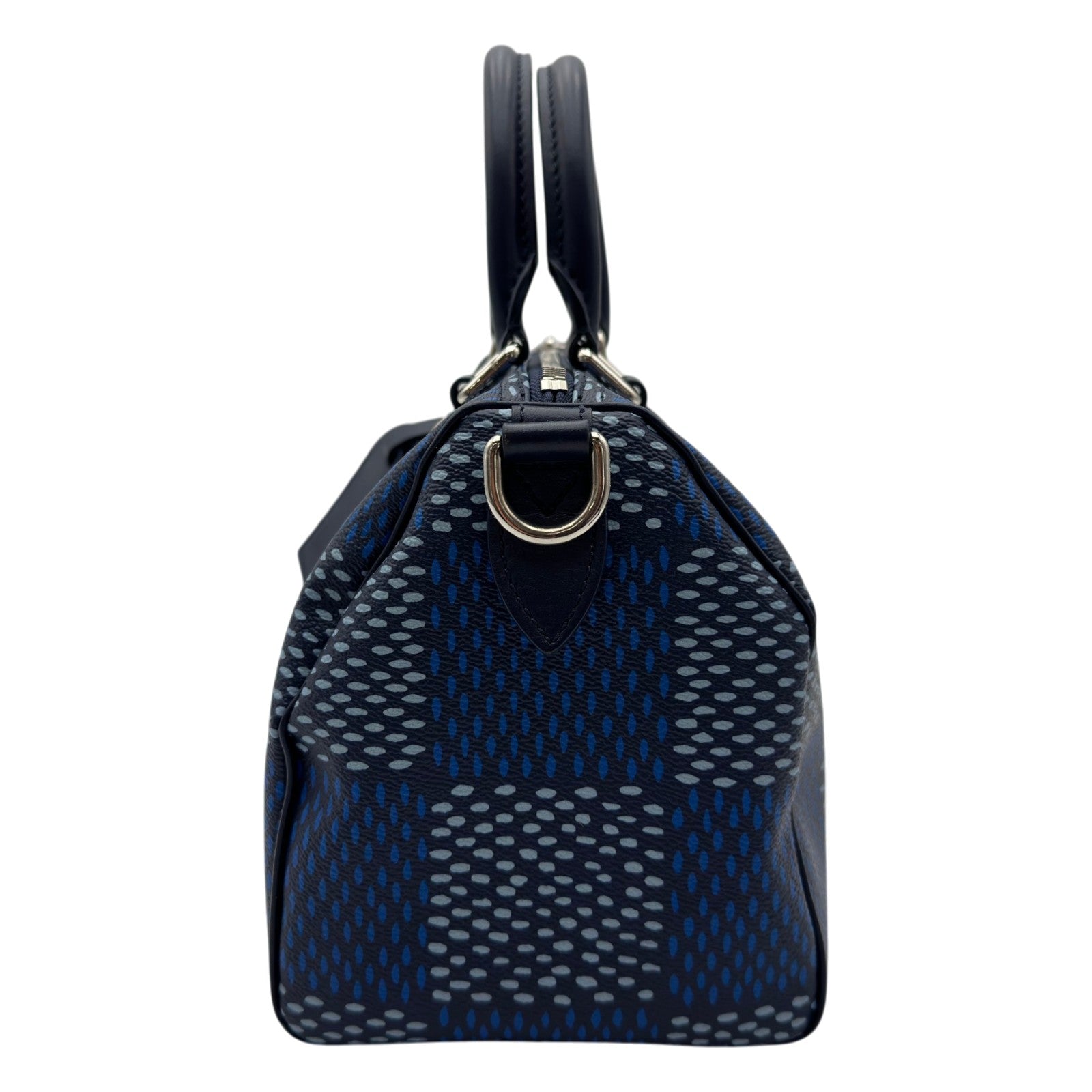 ルイ・ヴィトン LOUIS VUITTON スピーディ・バンドリエール25 N40691
