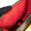 ルイ・ヴィトン LOUIS VUITTON サックプラBB M45847 ブラウン モノグラム レディース ハンドバッグ