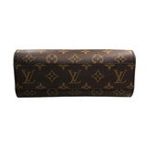 ルイ・ヴィトン LOUIS VUITTON サックプラBB M45847 ブラウン モノグラム レディース ハンドバッグ
