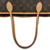ルイ・ヴィトン LOUIS VUITTON ネヴァーフルMM M41177 ブラウン モノグラム・キャンバス レディース トートバッグ