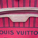 ルイ・ヴィトン LOUIS VUITTON ネヴァーフルMM M41177 ブラウン モノグラム・キャンバス レディース トートバッグ