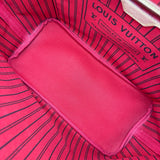 ルイ・ヴィトン LOUIS VUITTON ネヴァーフルMM M41177 ブラウン モノグラム・キャンバス レディース トートバッグ