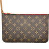 ルイ・ヴィトン LOUIS VUITTON ネヴァーフルMM M41177 ブラウン モノグラム・キャンバス レディース トートバッグ