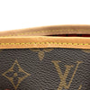ルイ・ヴィトン LOUIS VUITTON ネヴァーフルMM M41177 ブラウン モノグラム・キャンバス レディース トートバッグ