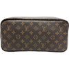 ルイ・ヴィトン LOUIS VUITTON ネヴァーフルMM M41177 ブラウン モノグラム・キャンバス レディース トートバッグ