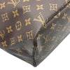 ルイ・ヴィトン LOUIS VUITTON ネヴァーフルMM M41177 ブラウン モノグラム・キャンバス レディース トートバッグ