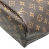 ルイ・ヴィトン LOUIS VUITTON ネヴァーフルMM M41177 ブラウン モノグラム・キャンバス レディース トートバッグ