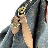 ルイ・ヴィトン LOUIS VUITTON リボリーPM M44543 モノグラム レディース ハンドバッグ ショルダーバッグ