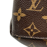ルイ・ヴィトン LOUIS VUITTON リボリーPM M44543 モノグラム レディース ハンドバッグ ショルダーバッグ