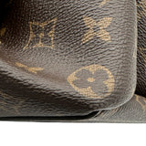 ルイ・ヴィトン LOUIS VUITTON リボリーPM M44543 モノグラム レディース ハンドバッグ ショルダーバッグ