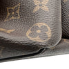 ルイ・ヴィトン LOUIS VUITTON リボリーPM M44543 モノグラム レディース ハンドバッグ ショルダーバッグ