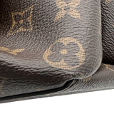 ルイ・ヴィトン LOUIS VUITTON リボリーPM M44543 モノグラム レディース ハンドバッグ ショルダーバッグ