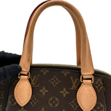 ルイ・ヴィトン LOUIS VUITTON リボリーPM M44543 モノグラム レディース ハンドバッグ ショルダーバッグ