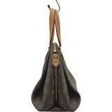 ルイ・ヴィトン LOUIS VUITTON リボリーPM M44543 モノグラム レディース ハンドバッグ ショルダーバッグ