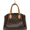 ルイ・ヴィトン LOUIS VUITTON リボリーPM M44543 モノグラム レディース ハンドバッグ ショルダーバッグ