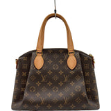 ルイ・ヴィトン LOUIS VUITTON リボリーPM M44543 モノグラム レディース ハンドバッグ ショルダーバッグ