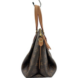 ルイ・ヴィトン LOUIS VUITTON リボリーPM M44543 モノグラム レディース ハンドバッグ ショルダーバッグ