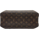 ルイ・ヴィトン LOUIS VUITTON リボリーPM M44543 モノグラム レディース ハンドバッグ ショルダーバッグ