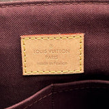 ルイ・ヴィトン LOUIS VUITTON リボリーPM M44543 モノグラム レディース ハンドバッグ ショルダーバッグ