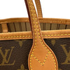 ルイ・ヴィトン LOUIS VUITTON ネヴァーフルMM M40156 ブラウン モノグラム レディース トートバッグ