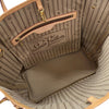 ルイ・ヴィトン LOUIS VUITTON ネヴァーフルMM M40156 ブラウン モノグラム レディース トートバッグ