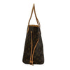 ルイ・ヴィトン LOUIS VUITTON ネヴァーフルMM M40156 ブラウン モノグラム レディース トートバッグ
