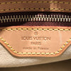 ルイ・ヴィトン LOUIS VUITTON ルーピングMM M51146 ブラウン モノグラム・キャンバス レディース ショルダーバッグ