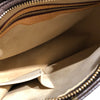ルイ・ヴィトン LOUIS VUITTON ルーピングMM M51146 ブラウン モノグラム・キャンバス レディース ショルダーバッグ