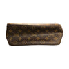 ルイ・ヴィトン LOUIS VUITTON ルーピングMM M51146 ブラウン モノグラム・キャンバス レディース ショルダーバッグ