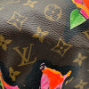 ルイ・ヴィトン LOUIS VUITTON スピーディ30 M48610 モノグラム・ローズ レディース ボストンバッグ