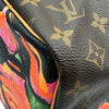 ルイ・ヴィトン LOUIS VUITTON スピーディ30 M48610 モノグラム・ローズ レディース ボストンバッグ