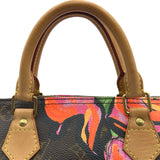 ルイ・ヴィトン LOUIS VUITTON スピーディ30 M48610 モノグラム・ローズ レディース ボストンバッグ