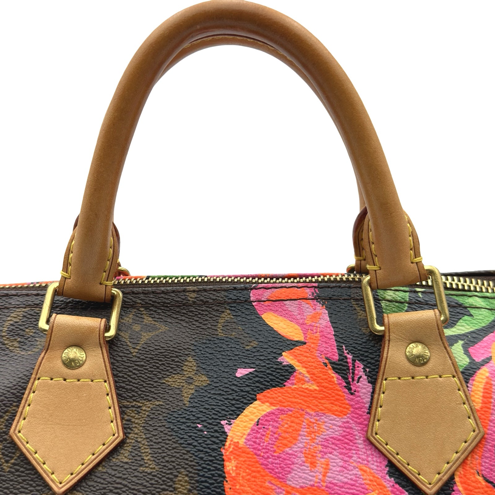 ルイ・ヴィトン LOUIS VUITTON スピーディ30 M48610 モノグラム