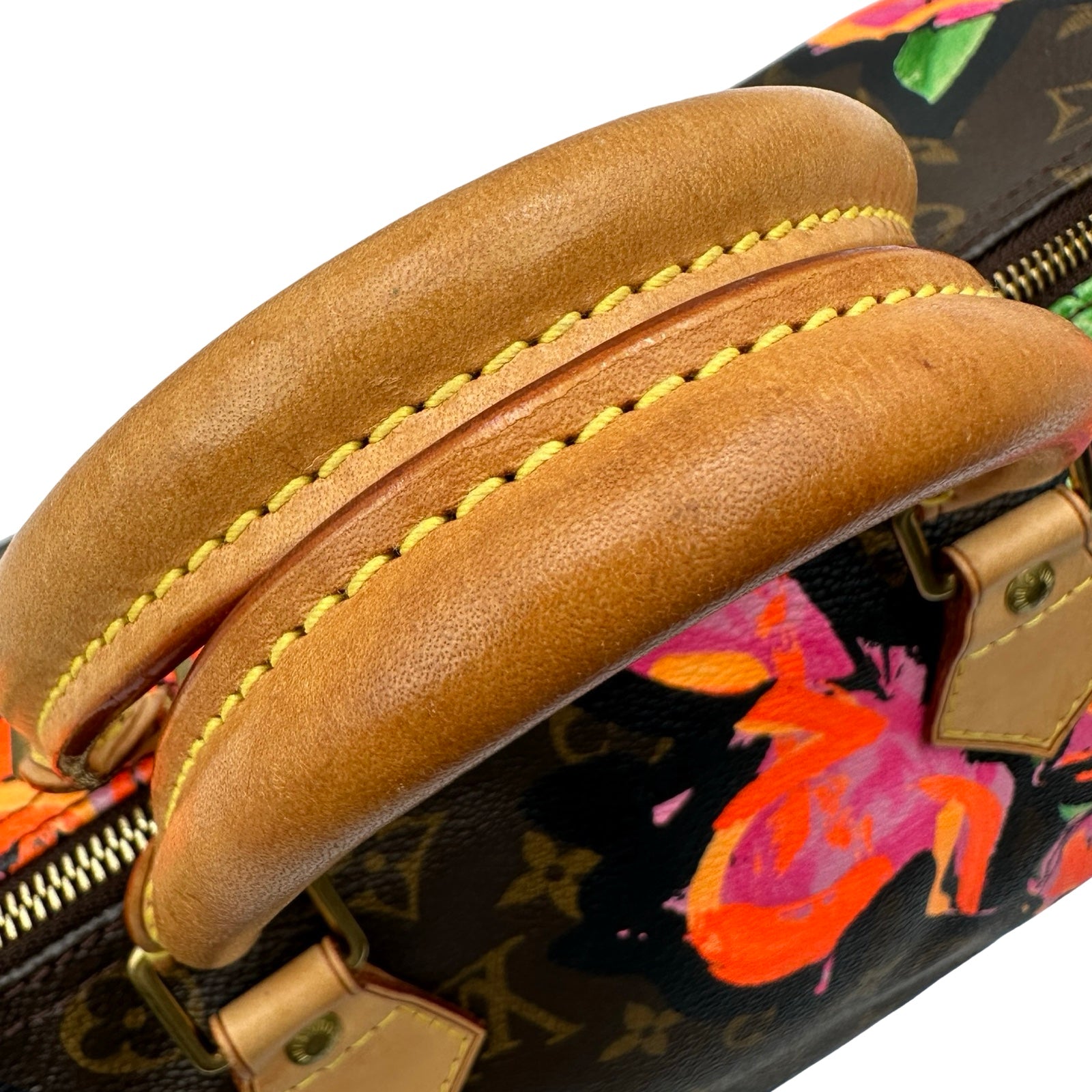 ルイ・ヴィトン LOUIS VUITTON スピーディ30 M48610 モノグラム