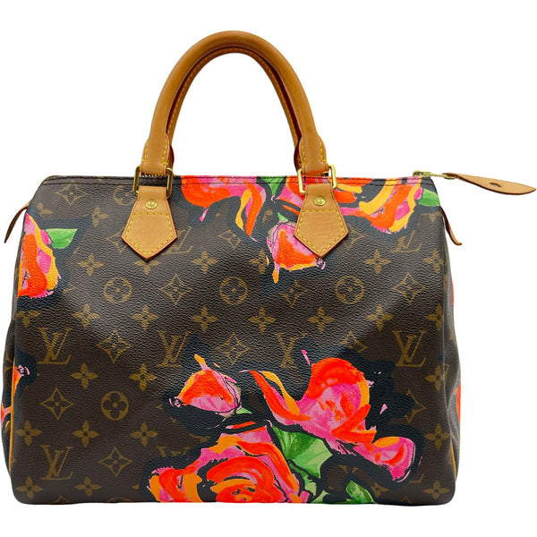 ルイ・ヴィトン LOUIS VUITTON スピーディ30 M48610 モノグラム