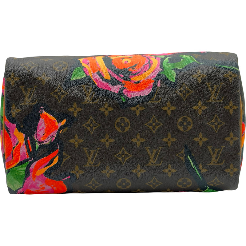ルイ・ヴィトン LOUIS VUITTON スピーディ30 M48610 モノグラム