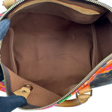 ルイ・ヴィトン LOUIS VUITTON スピーディ30 M48610 モノグラム・ローズ レディース ボストンバッグ