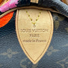 ルイ・ヴィトン LOUIS VUITTON スピーディ30 M48610 モノグラム・ローズ レディース ボストンバッグ