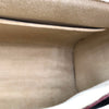 ルイ・ヴィトン LOUIS VUITTON ビバリーMM M40121 ブラウン モノグラム・キャンバス レディース ショルダーバッグ