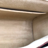ルイ・ヴィトン LOUIS VUITTON ビバリーMM M40121 ブラウン モノグラム・キャンバス レディース ショルダーバッグ