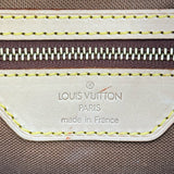 ルイ・ヴィトン LOUIS VUITTON ソローニュ M42250 ブラウン モノグラム レディース ショルダーバッグ