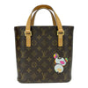 ルイ・ヴィトン LOUIS VUITTON ヴァヴァンPM モノグラム・パンダ M51173 ブラウン モノグラム・キャンバス レディース ハンドバッグ