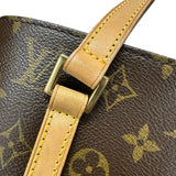 ルイ・ヴィトン LOUIS VUITTON ヴァヴァンPM モノグラム・パンダ M51173 ブラウン モノグラム・キャンバス レディース ハンドバッグ