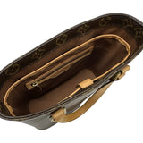 ルイ・ヴィトン LOUIS VUITTON ヴァヴァンPM モノグラム・パンダ M51173 ブラウン モノグラム・キャンバス レディース ハンドバッグ