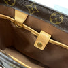 ルイ・ヴィトン LOUIS VUITTON ヴァヴァンPM モノグラム・パンダ M51173 ブラウン モノグラム・キャンバス レディース ハンドバッグ