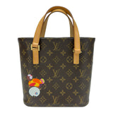 ルイ・ヴィトン LOUIS VUITTON ヴァヴァンPM モノグラム・パンダ M51173 ブラウン モノグラム・キャンバス レディース ハンドバッグ