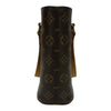 ルイ・ヴィトン LOUIS VUITTON ヴァヴァンPM モノグラム・パンダ M51173 ブラウン モノグラム・キャンバス レディース ハンドバッグ