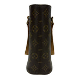 ルイ・ヴィトン LOUIS VUITTON ヴァヴァンPM モノグラム・パンダ M51173 ブラウン モノグラム・キャンバス レディース ハンドバッグ