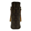 ルイ・ヴィトン LOUIS VUITTON ヴァヴァンPM モノグラム・パンダ M51173 ブラウン モノグラム・キャンバス レディース ハンドバッグ