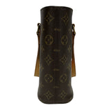 ルイ・ヴィトン LOUIS VUITTON ヴァヴァンPM モノグラム・パンダ M51173 ブラウン モノグラム・キャンバス レディース ハンドバッグ
